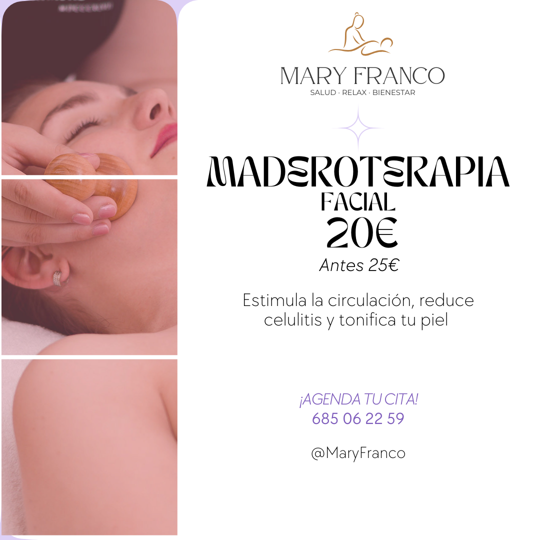 Mary Franco Spa · Fotos 5